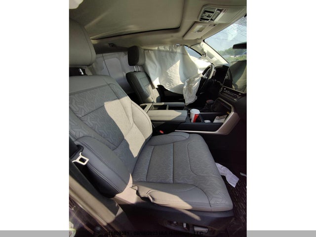 Toyota TUNDRA 2022 5TFJA5DB4NX056354 Image 6