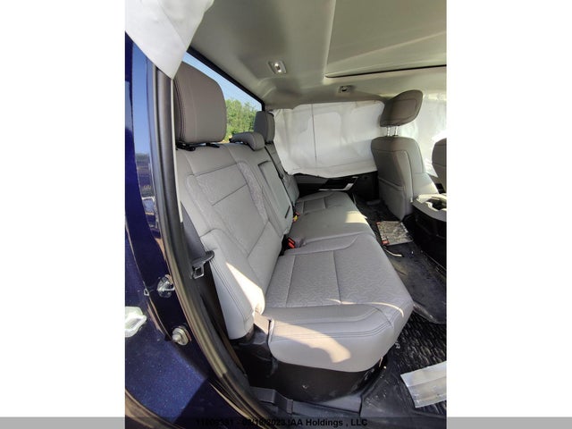 Toyota TUNDRA 2022 5TFJA5DB4NX056354 Image 9