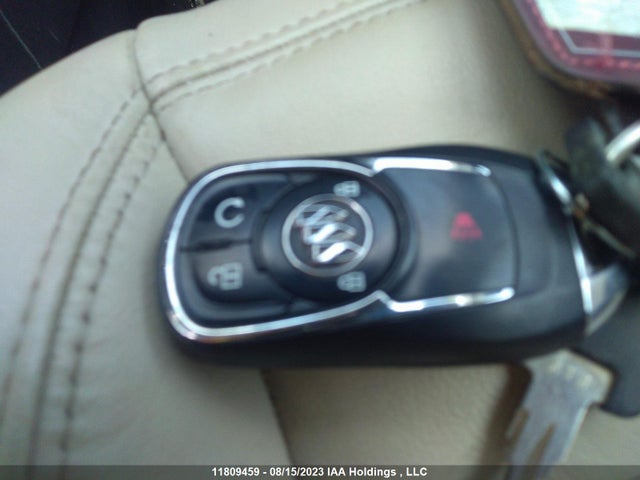 KL4CJGSM0KB758523 Buick Encore Essence