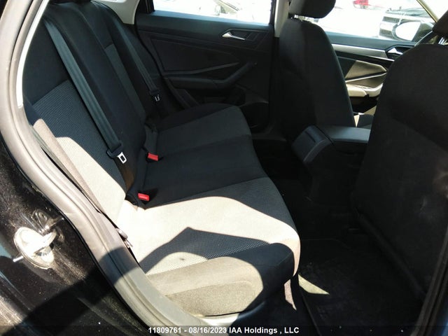 Volkswagen Jetta Comfortline 2021 3VWC57BU8MM020407 Image 8