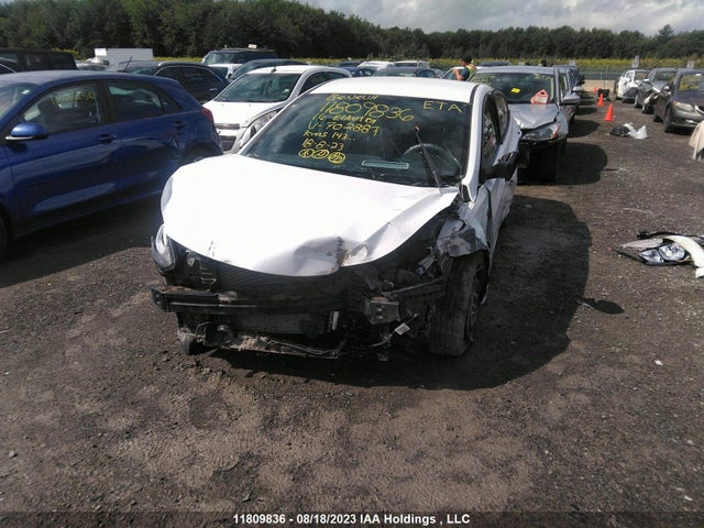 Hyundai ELANTRA GL 2016 5NPDH4AE5GH702887 Image 6