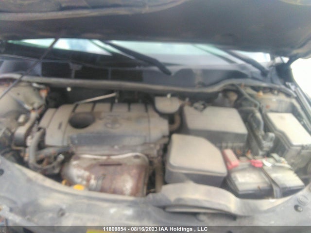 Toyota Venza 2014 4T3BA3BBXEU063910 Image 10