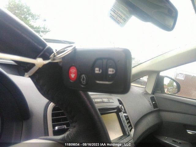 Toyota Venza 2014 4T3BA3BBXEU063910 Image 11