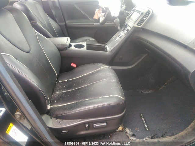 Toyota Venza 2014 4T3BA3BBXEU063910 Image 5