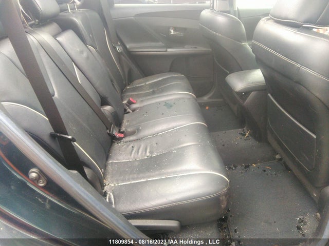 Toyota Venza 2014 4T3BA3BBXEU063910 Image 8
