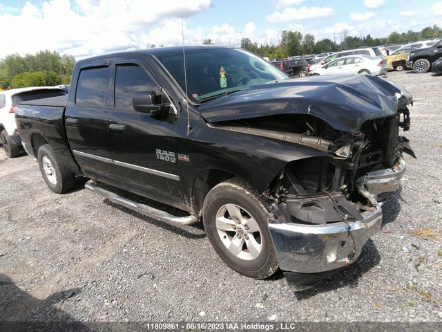 1C6RR7ST1HS643235 auction archive image