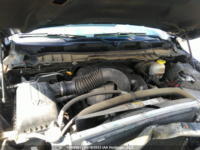 1C6RR7ST1HS643235 RAM 1500 St