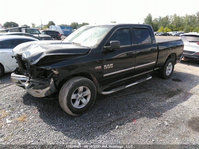 1C6RR7ST1HS643235 RAM 1500 St
