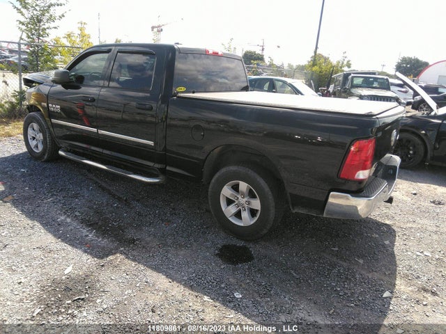 1C6RR7ST1HS643235 RAM 1500 St