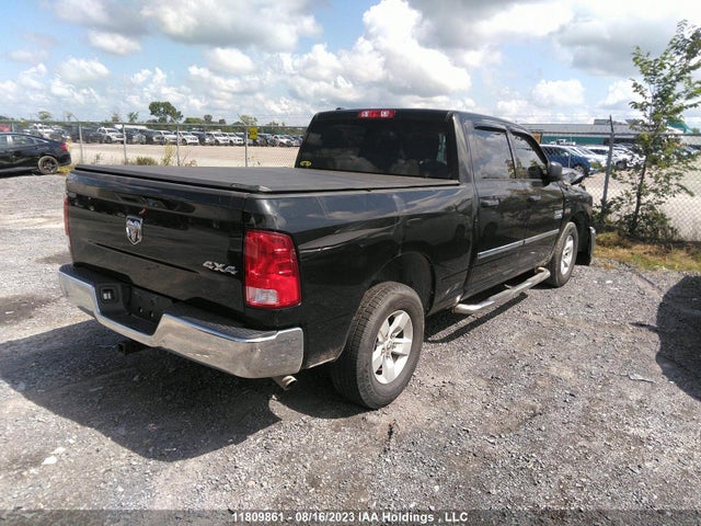 1C6RR7ST1HS643235 RAM 1500 St