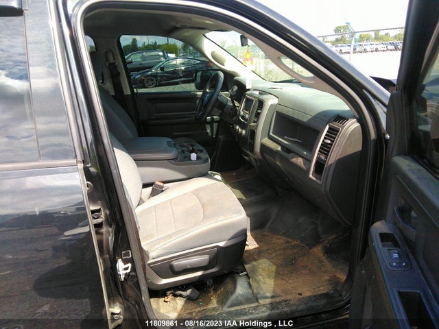 1C6RR7ST1HS643235 RAM 1500 St