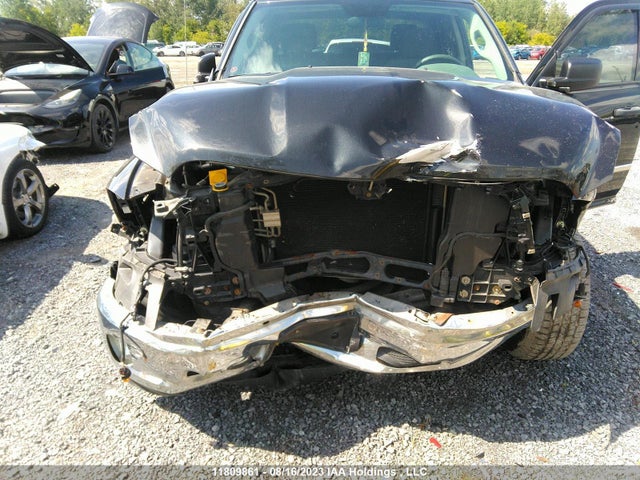 1C6RR7ST1HS643235 RAM 1500 St