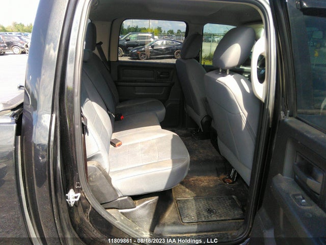 1C6RR7ST1HS643235 RAM 1500 St