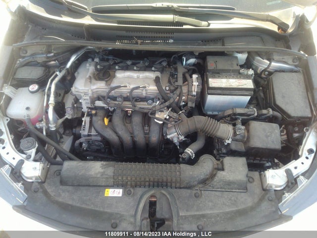 Toyota Corolla L/le/xle 2022 5YFBPMBE1NP301412 Image 10