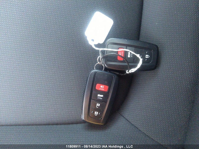 Toyota Corolla L/le/xle 2022 5YFBPMBE1NP301412 Image 11