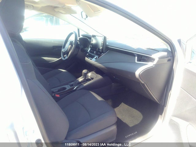 Toyota Corolla L/le/xle 2022 5YFBPMBE1NP301412 Image 5