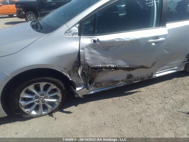 Toyota Corolla L/le/xle 2022 5YFBPMBE1NP301412 Image 6