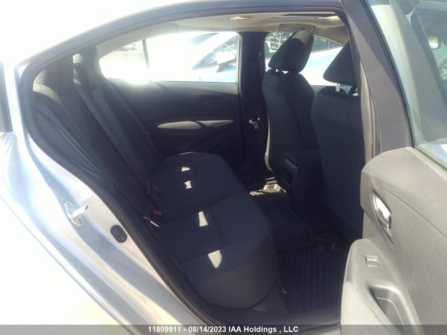 Toyota Corolla L/le/xle 2022 5YFBPMBE1NP301412 Image 8