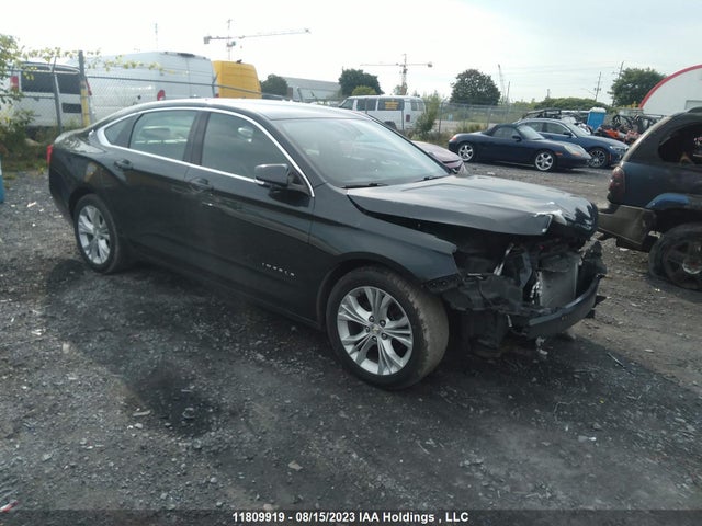 2015 2G1125S35F9257343 main image