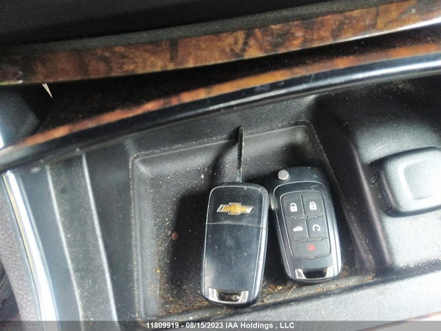 Chevrolet IMPALA LT 2015 2G1125S35F9257343 Image 11