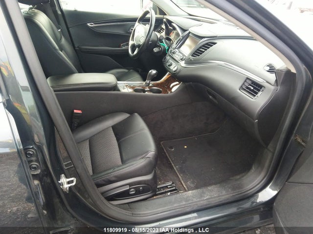 Chevrolet IMPALA LT 2015 2G1125S35F9257343 Image 5