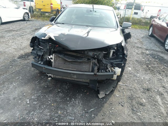 Chevrolet IMPALA LT 2015 2G1125S35F9257343 Image 6