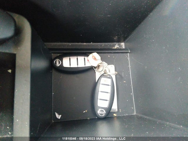 Nissan ROGUE S/SV 2017 5N1AT2MT9HC865745 Image 3