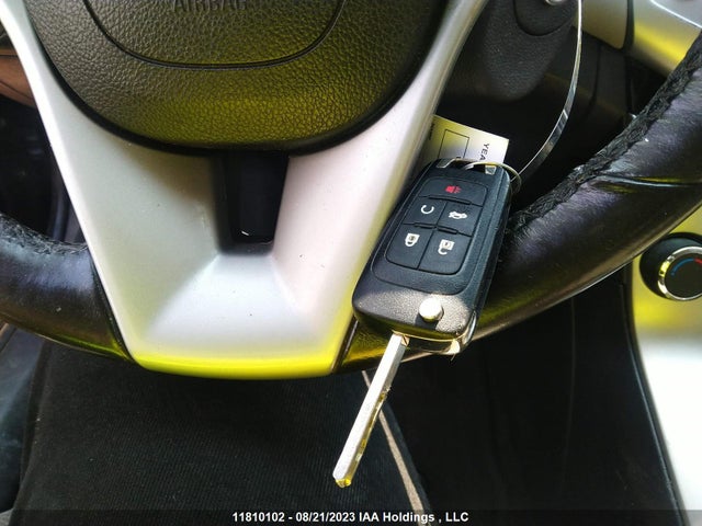 Chevrolet Cruze 1lt 2014 1G1PC5SB3E7445390 Image 11