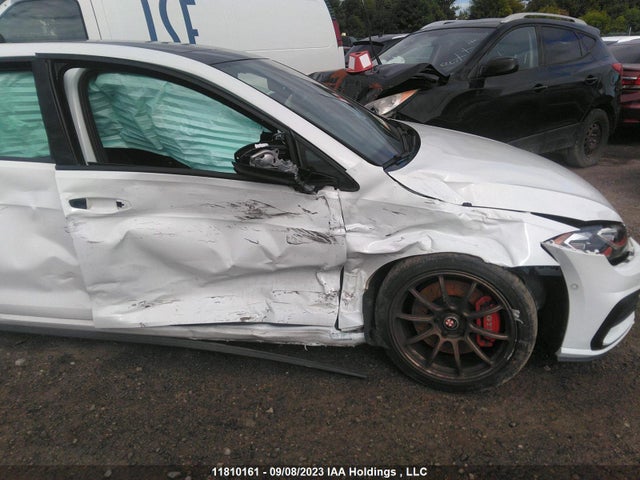 3VW6T7AU7LM007859 Volkswagen GOLF GTI