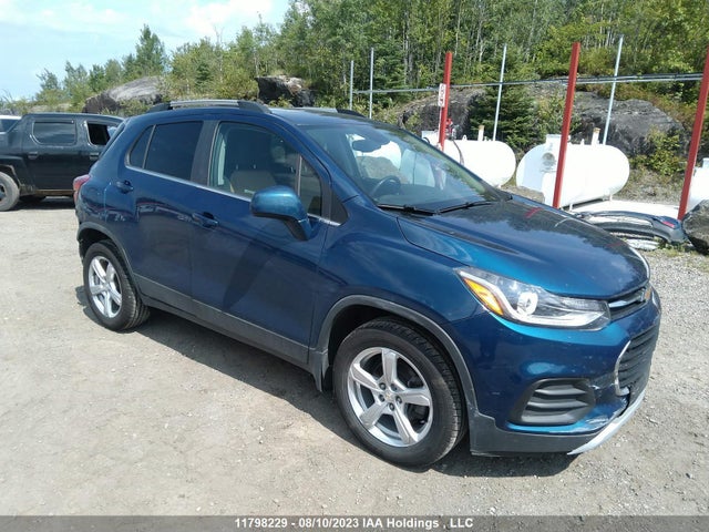 2019 3GNCJLSB2KL376044 main image