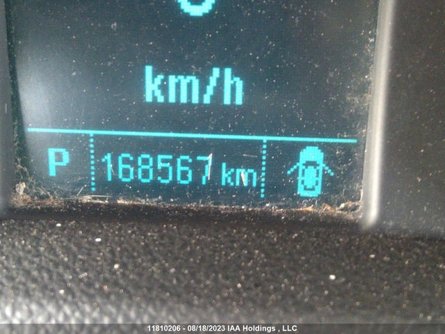 KL4CJESB8EB738091 Buick Encore