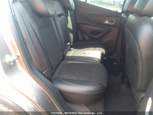 KL4CJESB8EB738091 Buick Encore