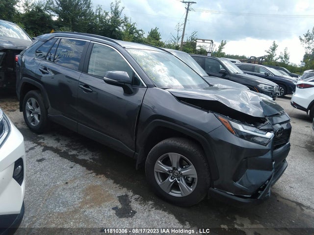 Toyota Rav4 Xle 2023 2T3R1RFV2PC359773 zdjęcie główne