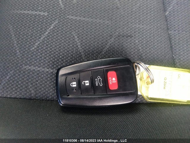 Toyota Rav4 Xle 2023 2T3R1RFV2PC359773 Image 11