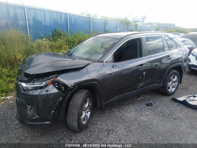Toyota Rav4 Xle 2023 2T3R1RFV2PC359773 Image 2