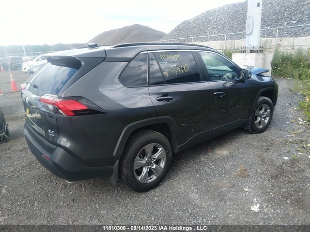 Toyota Rav4 Xle 2023 2T3R1RFV2PC359773 Image 4