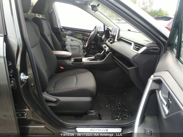Toyota Rav4 Xle 2023 2T3R1RFV2PC359773 Image 5