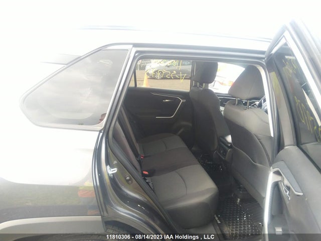 Toyota Rav4 Xle 2023 2T3R1RFV2PC359773 Image 8