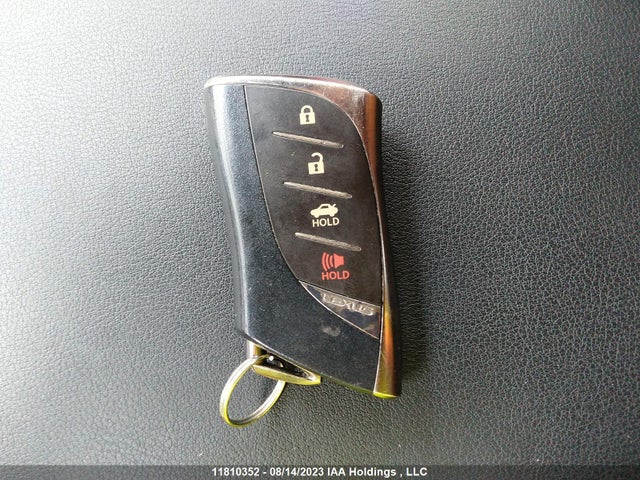 JTHHP5AY3KA006192 Lexus Lc Lc 500