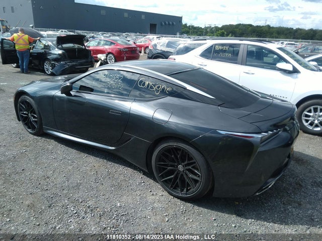 JTHHP5AY3KA006192 Lexus Lc Lc 500