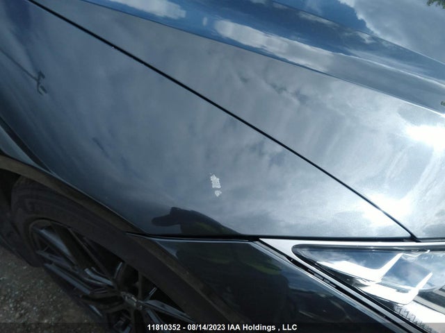 JTHHP5AY3KA006192 Lexus Lc Lc 500