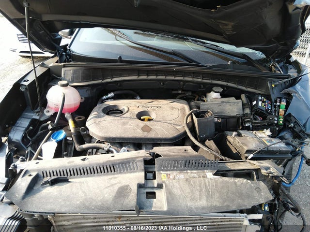 Hyundai Tucson Preferred 2021 KM8J3CA48MU393691 Image 10