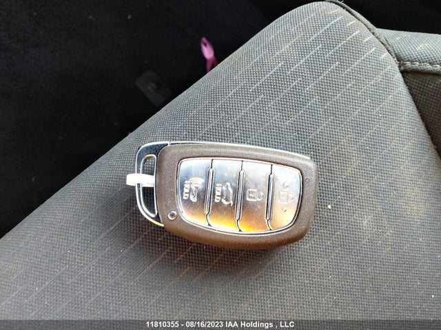 Hyundai Tucson Preferred 2021 KM8J3CA48MU393691 Image 11