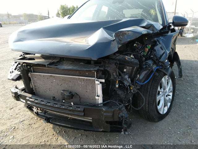 Hyundai Tucson Preferred 2021 KM8J3CA48MU393691 Image 6