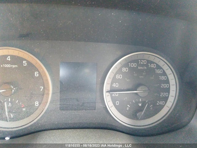 Hyundai Tucson Preferred 2021 KM8J3CA48MU393691 Image 7