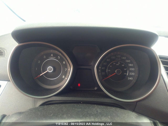 Hyundai ELANTRA GL 2016 5NPDH4AE6GH662268 Image 7