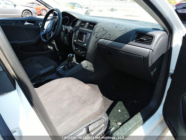 3VW267AJ9GM232916 Volkswagen Jetta Sedan Trendline/trendline+