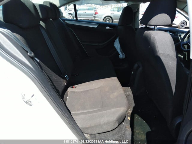 3VW267AJ9GM232916 Volkswagen Jetta Sedan Trendline/trendline+