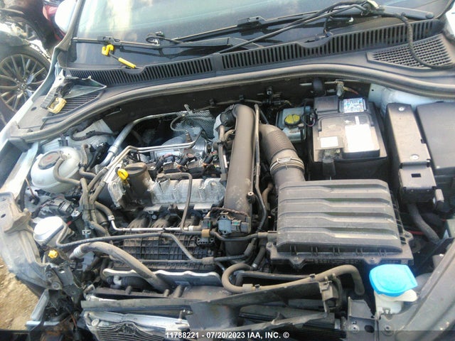 3VWC57BU8KM042727 Volkswagen Jetta S/se/r-line