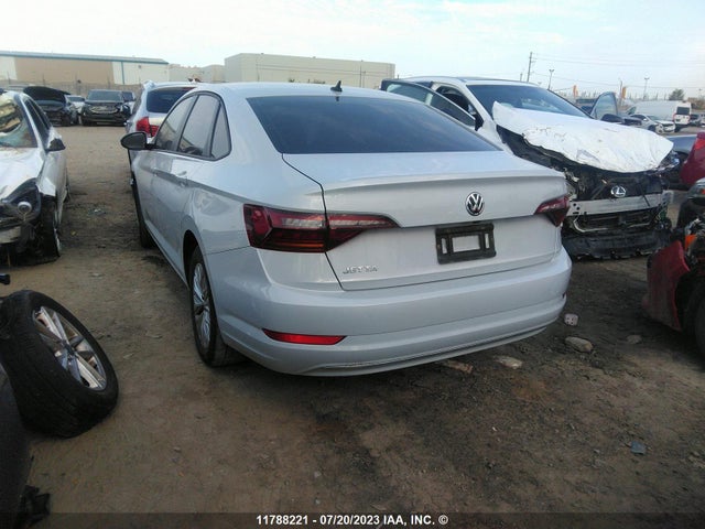 3VWC57BU8KM042727 Volkswagen Jetta S/se/r-line
